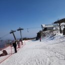 무주 덕유산 리조트 이미지