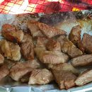 쭌카라반 캠핑장 이미지