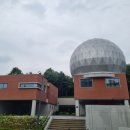 방화근린공원 천문우주과학관 이미지