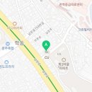 CU 광주광역시학동점 이미지