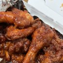 Bbq 양념치킨 솔직 후기 / bbq 수원아이파크시티점