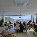 예산군대흥보건지소 | 예산 겨울여행 대흥동헌 브런치카페 아그리르 예당호 조각 공원