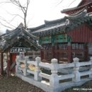 달성배씨효열정려문 이미지