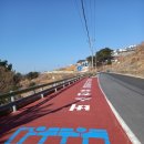 버스터미널 앞 택시승강장 인근 이미지