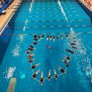 실내수영장 이미지