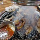 류통뒷고기