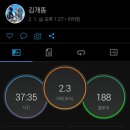 안정사 약수터