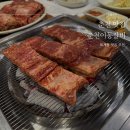 춘천이동갈비 이미지