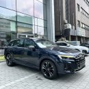 블루모터스(BLUE MOTORS) | 아우디 Q7 55TFSI 콰트로 프리미엄 와이토모 블루 출고 후기
