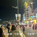 브룩스 1 | 러닝일기31)베가베리 부산팀-금요일 펀런, 브룩스 하이페리온 맥스1 후기
