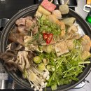 J1주차타워 | 용인 역북 데이트 | 분위기 좋은 맛집 '고즈넉'