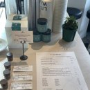 커피하우스3 | [ 제주 구남동 카페 ] 협재 유명한 카페가 구제주에도? “잔물결 커피하우스 3호점” 후기