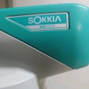 소키아 레벨기 판매 합니다. 이미지