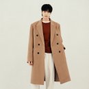 FW26 프렌치 테리 스트레이트 스웻 팬츠 《지오다노 web》 이미지
