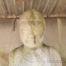 성도리석불입상 이미지