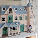 라벤더하우스 | [공지] [오픈런 성공] 은평이마트 실바니안 라벤더 하우스 득템 후기,홍대 팝업카페 이후 집까지 들임.ㅋ