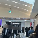 여의나루역 3번 출구 횡단보도 이미지