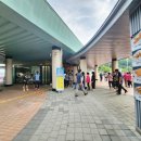 논공(광주)휴게소 한식 이미지