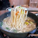 한아름칼국수 | 부천 맛집 바지락칼국수 죽 석화찜 옥길장터식당