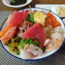 일본식 해물 덮밥 카이센동 맛집 5 이미지