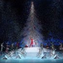 국립발레단 호두까기 인형 이미지