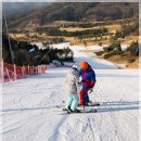 UR(원주시)-[구재로]-상-1 | 오크밸리스키강습 온가족이 즐겁게 배웠네요!