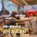 영이네 | 공덕 벚꽃포차 내돈내산 후기, 웨이팅, 영이네포차, 꿀팁들