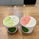 양평 두물머리 젤라또 맛집, 양수역 아이스크림 ‘델레떼’