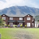 해변통나무펜션 이미지