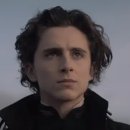 SAG 피트니스 | 티모시 샬라메 (Timothée Chalamet, 1995년 12월 27일 ~ )