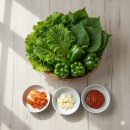 대형숯불돼지갈비 이미지