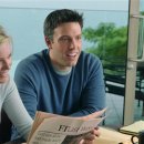 맨어바웃타운 | 소개팅 그녀와 볼만한 영화 &#39;맨 어바웃 타운&#39;