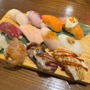 어린이대공원역 | 어린이대공원역 초밥 맛집 스시온기 화양점 혼밥 추천 내돈내산 후기