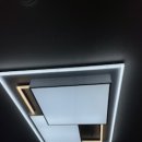 우림전기 - 해남군 동초길 61-6 | 오창 성호전기조명 우림아파트 LED 조명 시공 후기