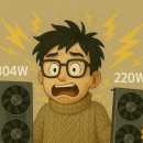 라데온 RX 9070XT 와 RX 9070중 어떤게 좋을까?? 이미지