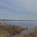 삽교호 호수공원 파크골프장 이미지