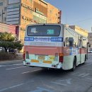 (주)뉴대우교통 네이버블로그