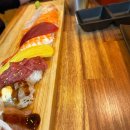 화서역 5번출구 | 스타필드 수원 근처 초밥 미쳤다🔥 혼마초밥 화서역점 가성비 &amp; 서비스 대박!