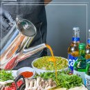 등촌샤브칼국수 안성점 이미지