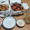 처갓집양념치킨율하점 이미지