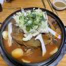 홍가네감자탕 - 진도군 남동1길 10 | 정왕동 감자탕 맛집 홍가네감자탕