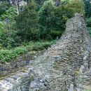 충주 부흥사 방단적석유구(忠州 富興寺 方壇積石遺構) 이미지