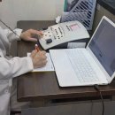 뉴톤보청기 안양지사 이미지