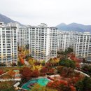 한진해모로아파트 앞 이미지
