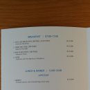 CORNER HOTEL 이미지