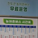 서해랑길 종주(3회차) 진도 7코스 이미지