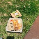 어반브릭스 앞 횡단보도 | 창원 샌드위치 맛집 어반브릭스 샐러찹찹 본점 6년째 단골 후기