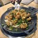 맨지기치킨 이미지