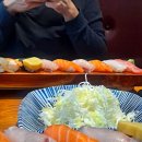 우제홍초밥 | 학동역 맛집 우제홍초밥 강남 초밥 맛집 내돈내산 방문 후기