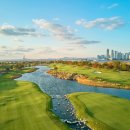 잭 니클라우스 골프클럽 코리아 이미지